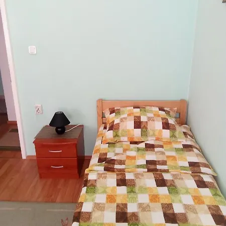 Pensión Giardini Pula