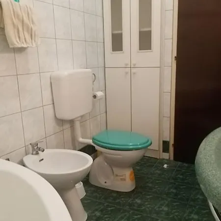 Giardini 招待所 普拉