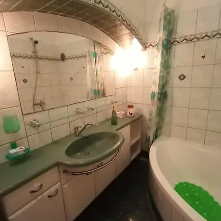 Giardini Pensión Pula