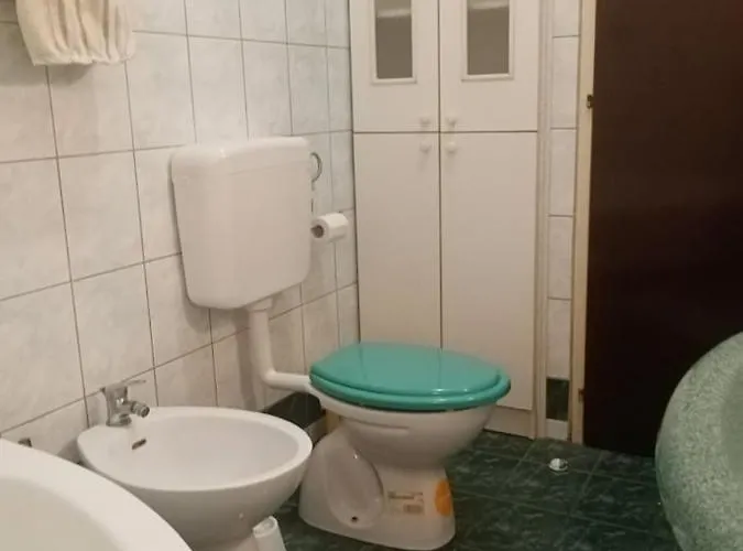 Giardini 게스트하우스 풀라