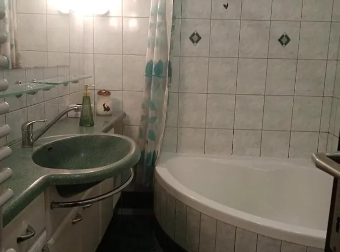 게스트하우스 Giardini 풀라