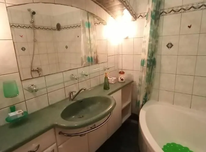 Giardini 게스트하우스 풀라