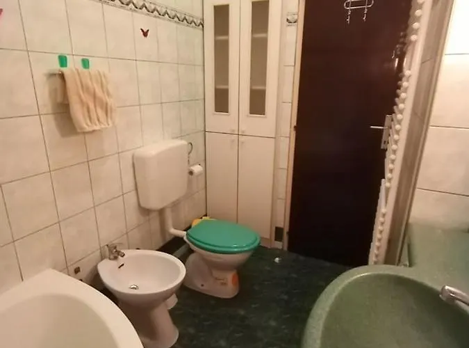 게스트하우스 Giardini 풀라