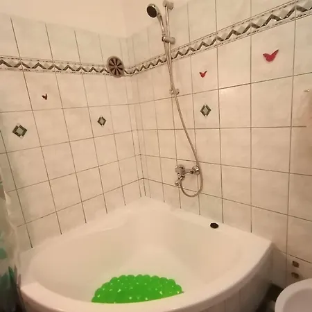 Pensjonat Giardini Pula