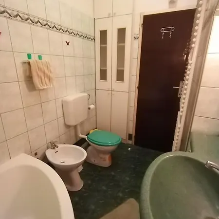 Pensjonat Giardini Pula