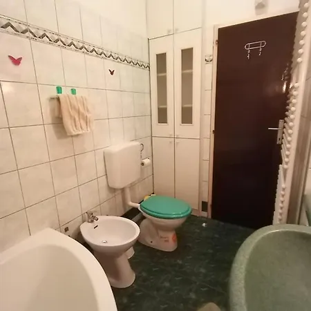 Giardini Gasthuis Pula