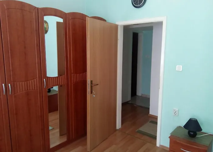 Giardini 게스트하우스 3*