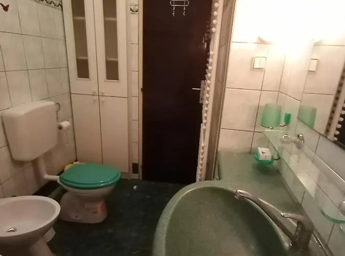 Giardini 게스트하우스