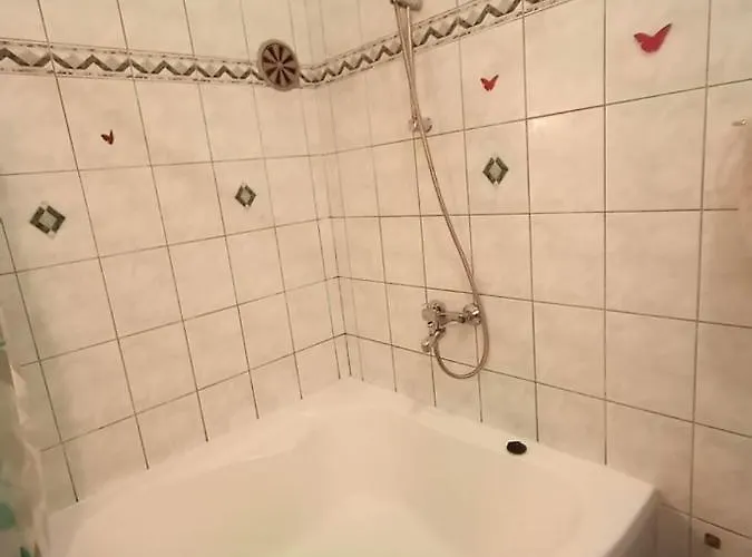 게스트하우스 Giardini 풀라