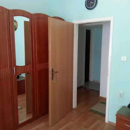 Giardini Vendégház 3*