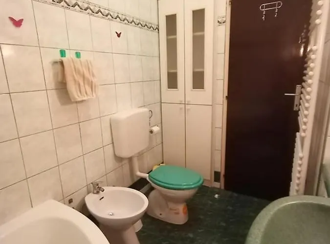 Giardini Vendégház Póla